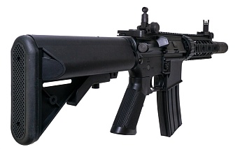 Автомат Cyma M4 CQB SD пластик (cm513)