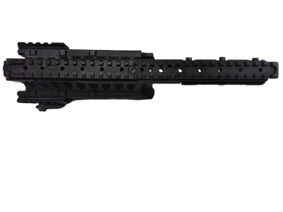 Цевье тактическое ICS для M4 S.I.R.
