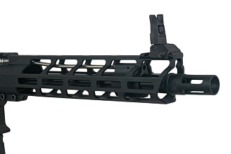 Автомат Arcturus X C.A.T. AR-15 Versatile 10" AR AEG (at-cat-05)