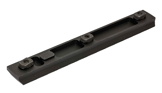 Планка Big Dragon M-LOK 145мм (bd4158)