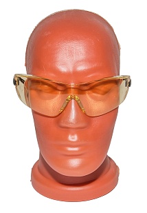 Очки Bolle Cobra Cobpsj желтая линза черные