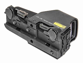 Прицел коллиматорный Marcool 553 (hy9122)