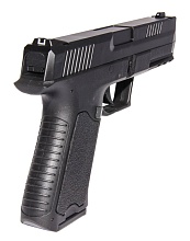 Cyma Пистолет CZ-P09, электро (cm127)