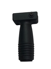 детальное фото для раздела RIS рукоять T&D Double Bell GB1395, черный, (Б/У) интернет-магазин "Планета страйкбола»