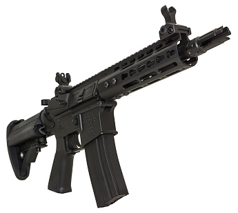 East Crane Автомат M4 NOVESKE 7'' (EC-808)