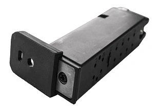 Пятка магазина Strike для пистолета Glock
