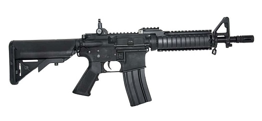 Автомат Cyma M4 RAS (cm005)