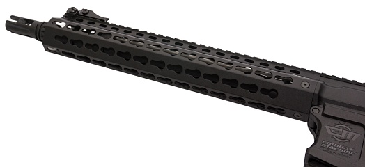 G&G Автомат CM16 SRXL (egc-16p-sxl-bnb-ncm)