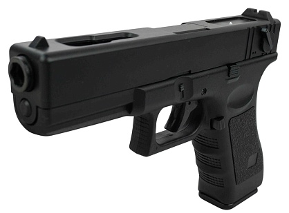 Cyma Пистолет Glock 18C, электро (cm030)