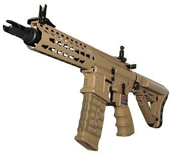 G&G Автомат CM16 SRS, desert (egc-16p-srs-dnb-ncm)