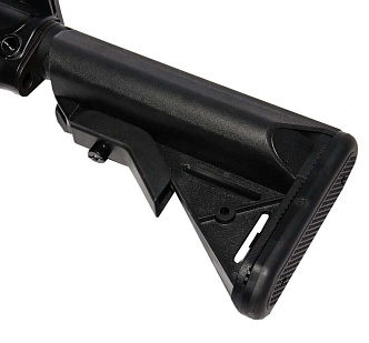 Автомат Cyma SR-16E3 (cm006)