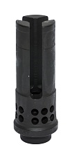 Пламегаситель Big Dragon SF Style Peek Steel (bd3548)