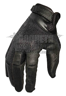 детальное фото Перчатки Mechanix Specialty Hi-Dexterity 0.5 Covert черные L (msd-55-l) интернет-магазин "Планета страйкбола"