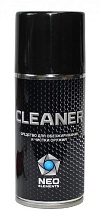 детальное фото для раздела Средство обезжиривания чистки оружия Cleaner 210мл. интернет-магазин "Планета страйкбола»