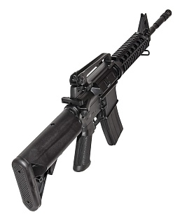 Cyma Автомат M4 RIS (cm007)