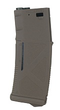 детальное фото для раздела Магазин Arcturus AR MOD1 M4/M16 30/130Rds, tan (mag-m1a-tn) интернет-магазин "Планета страйкбола»
