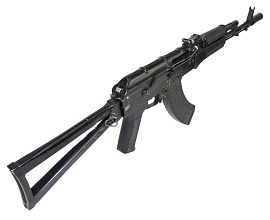 Автомат Cyma АКС-74 (cm031c), 135 м/с (Б/У)