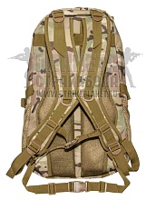 Рюкзак 35л. Tactical Military multi-mission мультикам (as-bs0044cp)