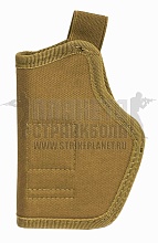 Кобура Stealth tactical tan (as-hl0053t)