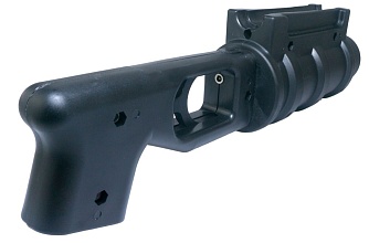 Гранатомет Страйкарт АК - стайл для выстрелов Москит