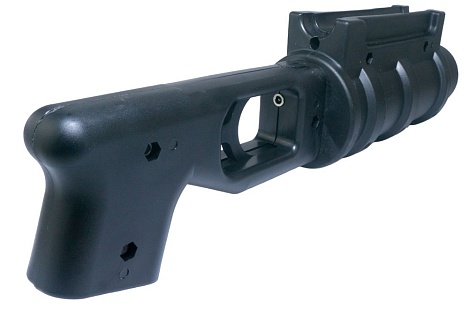 Гранатомет Страйкарт АК - стайл для выстрелов Москит