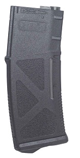 Магазин Arcturus механический для м-серии 30/130Rds, черный (mag-m1a-bk)