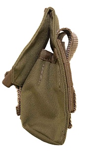 Подсумок Strike под гранату, койот браун