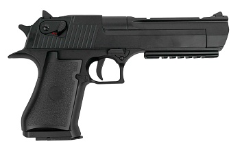 Cyma Пистолет Desert Eagle, электро (cm121)