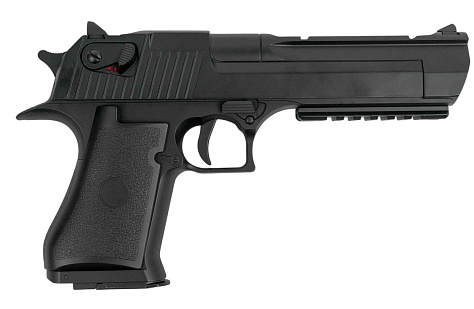 Cyma Пистолет Desert Eagle, электро (cm121)