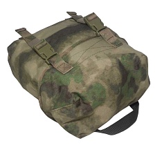 Сумка Strike сухарная, A-TACS Camo кордура
