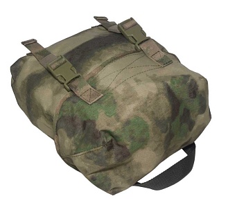 Сумка Strike сухарная, A-TACS Camo кордура