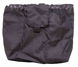 Подсумок Strike под сброс увеличенный, черный