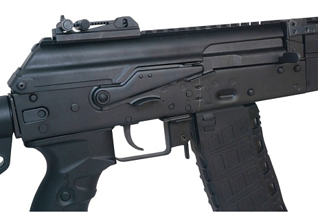 Автомат Arcturus АК12 FE™ (at-ak12-fe)