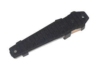 Маячок FMA красный Velcro Safety lite (tb349)