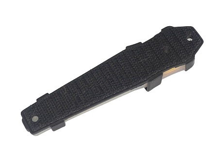 Маячок FMA красный Velcro Safety lite (tb349)