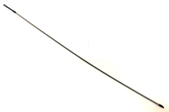детальное фото для раздела Шомпол пластиковый, стандартный, 54 см интернет-магазин "Планета страйкбола»
