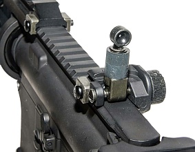Автомат Cyma M4 RAS (cm005)