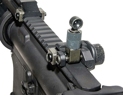 Автомат Cyma M4 RAS (cm005)