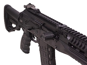 Тромикс Strike рукоятка на затвор АК, 3D печать пластик