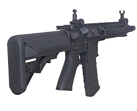 Автомат Cyma SR-16E3 UX3 11" нейлон, неродной магазин (cm620)
