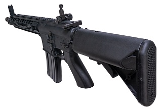 Автомат Cyma SR-16E3 UX 11" нейлон (cm622)