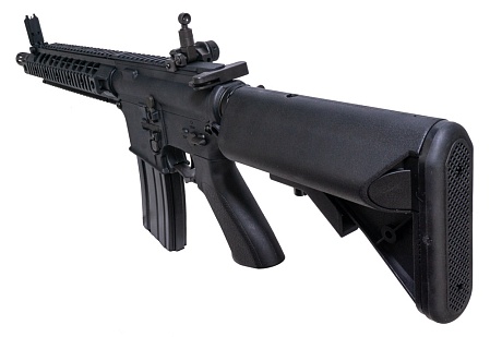 Автомат Cyma SR-16E3 UX 11" нейлон (cm622)