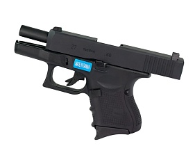 WE Пистолет Glock 27 Gen.4 (WE-G006B-BK)
