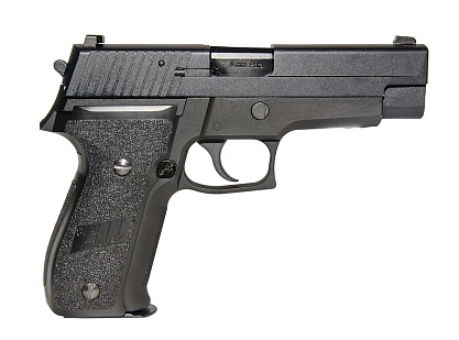 Пистолет WE Sig Sauer P226 (we-f001b)