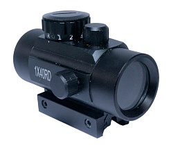 Прицел коллиматорный Marcool RD40 1x40