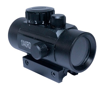 Прицел коллиматорный Marcool RD40 1x40