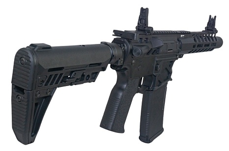 Автомат Arcturus X C.A.T. AR-15 Legend 8.5" AR AEG (at-cat-02)