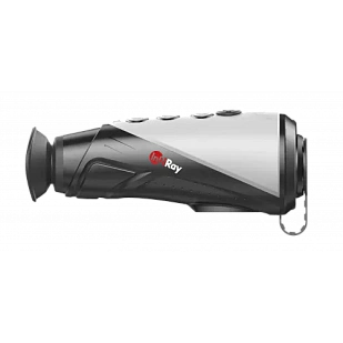 Монокуляр тепловизионный iRay xEye C2W