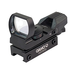 детальное фото для раздела Прицел коллиматорный Gamo Red, Green Dot 1X22X33 (Б/У) интернет-магазин "Планета страйкбола»