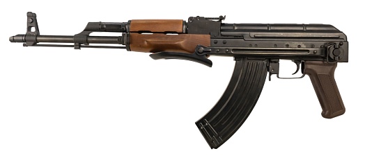 Автомат E&L АКМС (el-a113s)